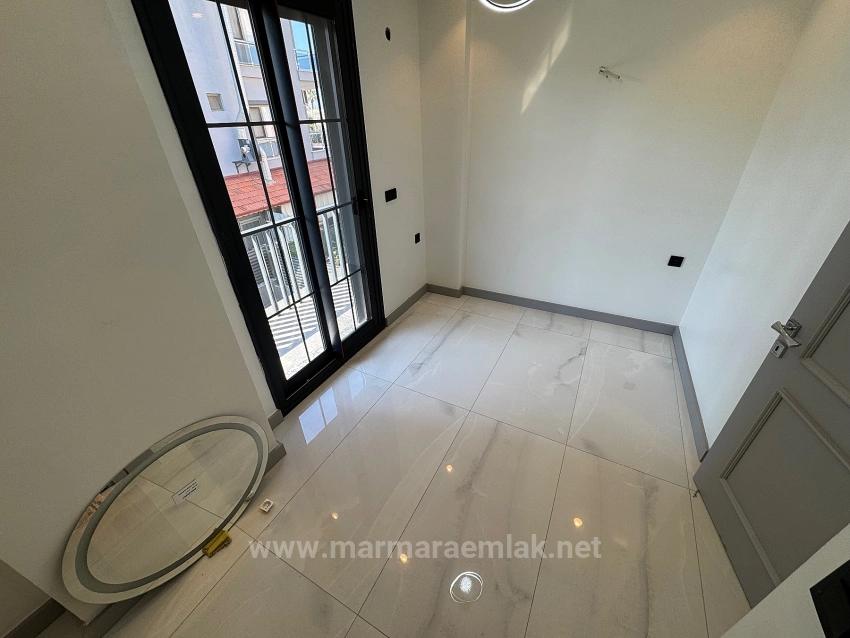 Detached Villa With Garden, 3 Bedrooms, And Pool For Sale In Gümüldür.