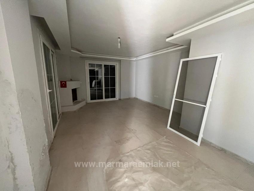 3+1 Summer Villa With Garden For Sale In Doğanbey Payamlı, Seferihisar, İzmir