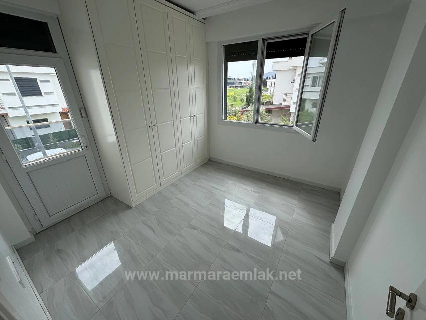 2+1 Summer Villa With Garden For Sale In Doğanbey, Seferihisar, İzmir