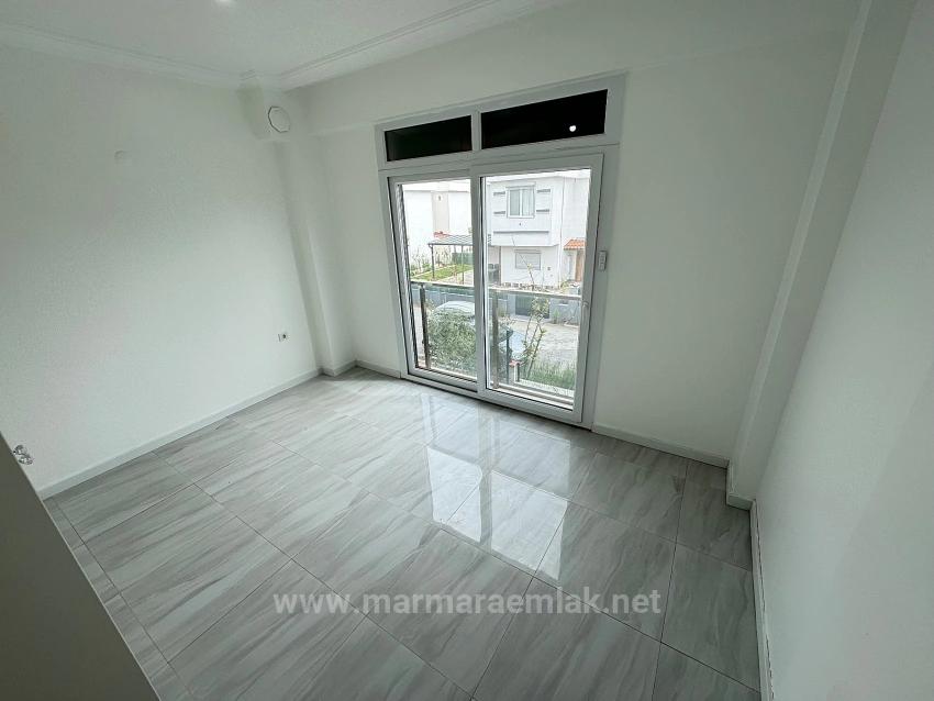 2+1 Summer Villa With Garden For Sale In Doğanbey, Seferihisar, İzmir