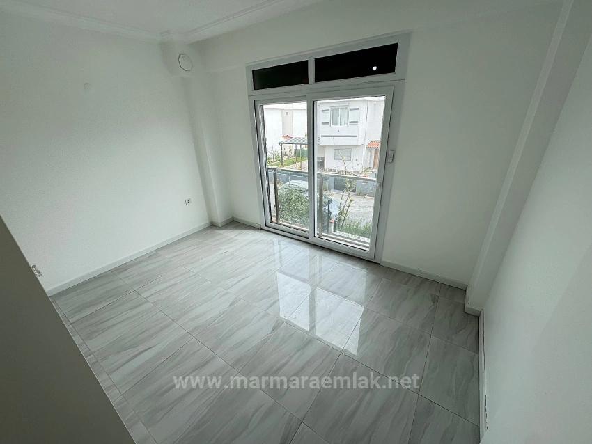 2+1 Summer Villa With Garden For Sale In Doğanbey, Seferihisar, İzmir