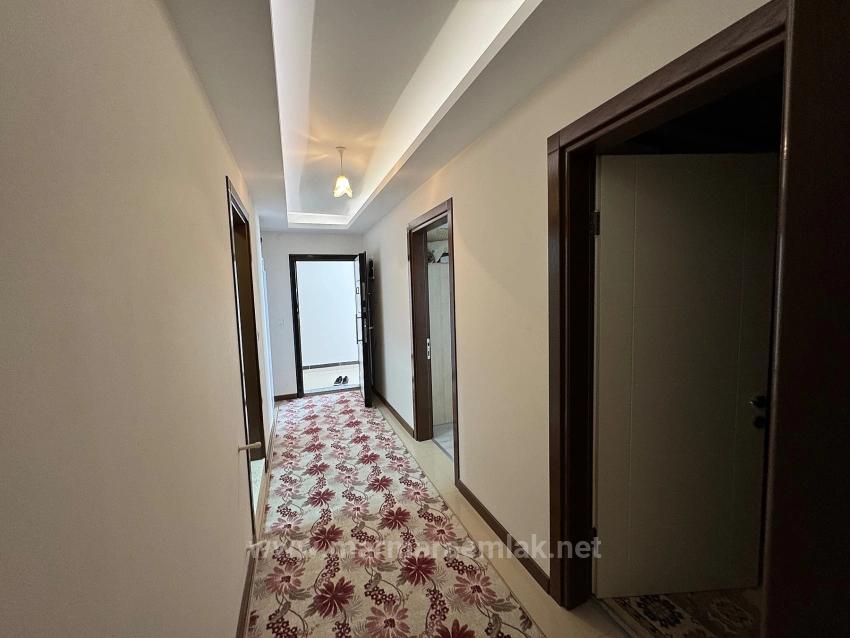 2+1 Summer Apartment For Sale In Ürkmez Center, Seferihisar, İzmir