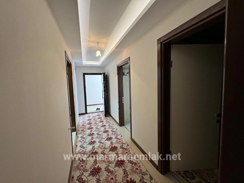 2+1 Bedroom Villa For Sale in Mersin Alanı Nbh. Seferihisar Ürkmez - 85 m²