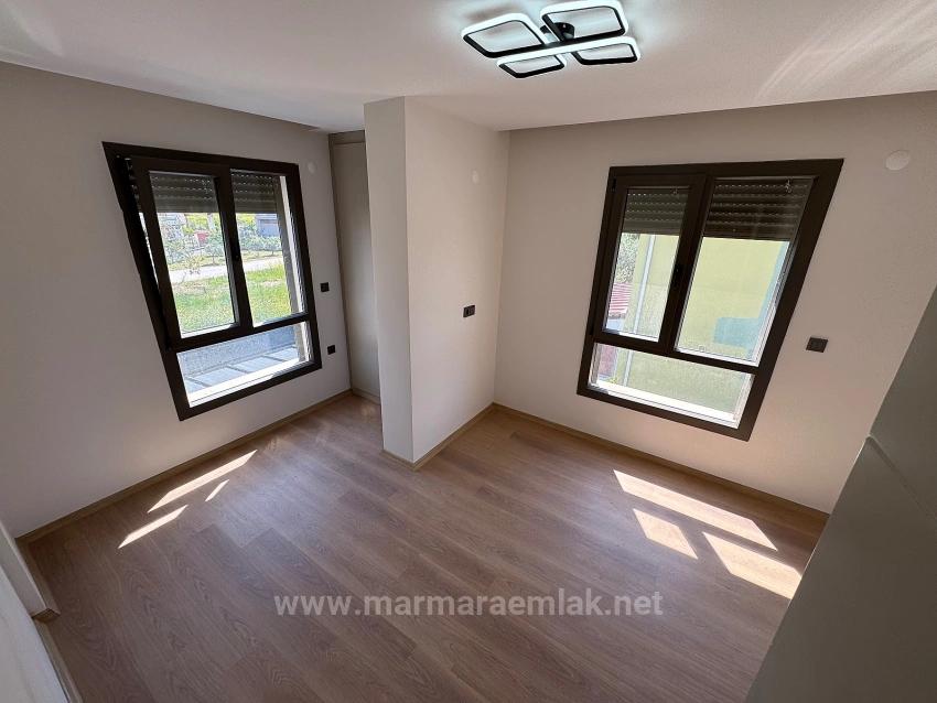 210M2 Detached Villa For Sale In Doğanbey, Seferihisar, İzmir