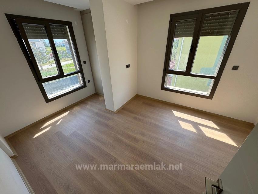 210M2 Detached Villa For Sale In Doğanbey, Seferihisar, İzmir
