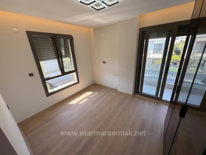 210M2 Detached Villa For Sale In Doğanbey, Seferihisar, İzmir