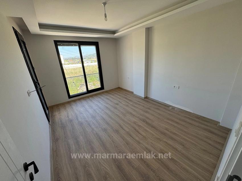 2+1 Summer Villa With Garden For Sale In Doğanbey, Seferihisar, İzmir