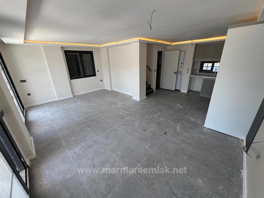 3+1 Summer Villa With Pool For Sale In Doğanbey, Seferihisar, İzmir