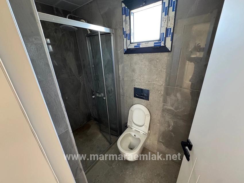 3+1 Bedroom Detached House For Sale in Cumhuriyet Nbh. Seferihisar Doğanbey - 250 m²