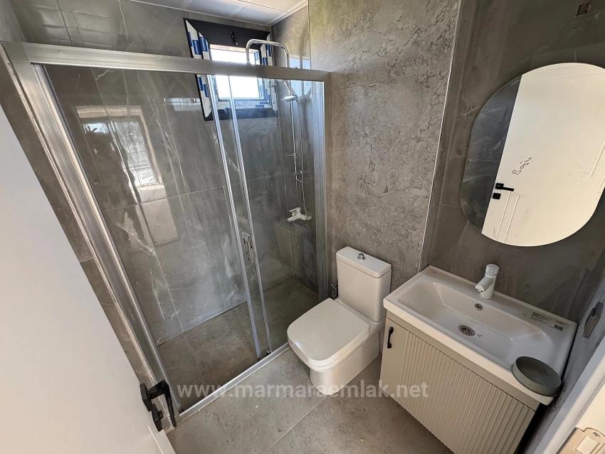 3+1 Summer Villa With Pool For Sale In Doğanbey, Seferihisar, İzmir