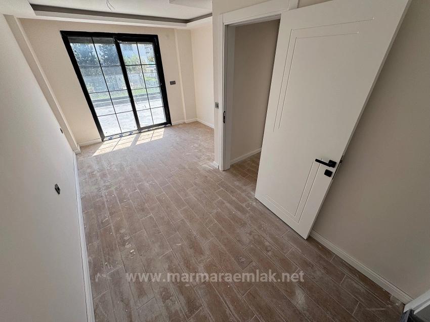 3+1 Summer Villa With Pool For Sale In Doğanbey, Seferihisar, İzmir