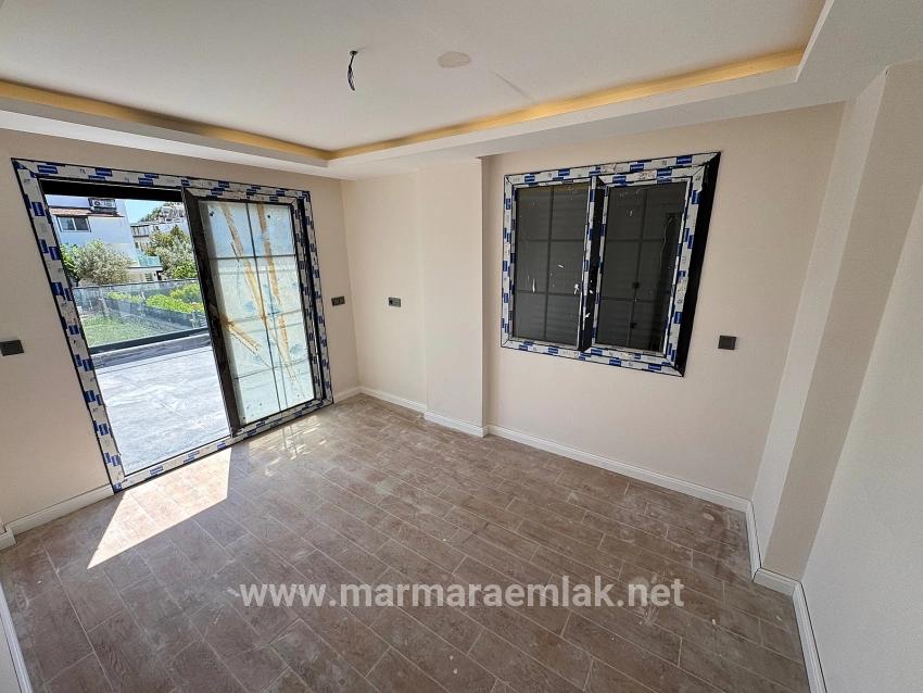 3+1 Bedroom Detached House For Sale in Cumhuriyet Nbh. Seferihisar Doğanbey - 250 m²