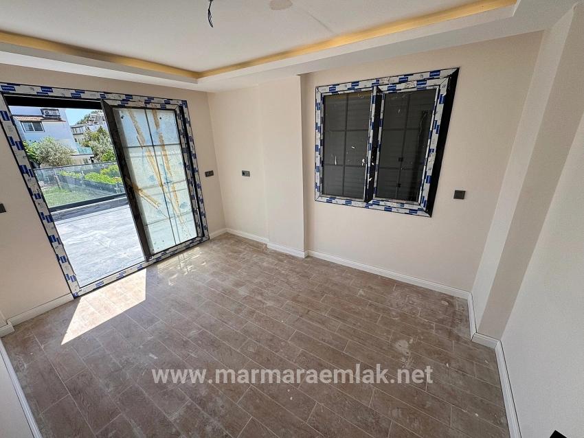 3+1 Bedroom Detached House For Sale in Cumhuriyet Nbh. Seferihisar Doğanbey - 250 m²