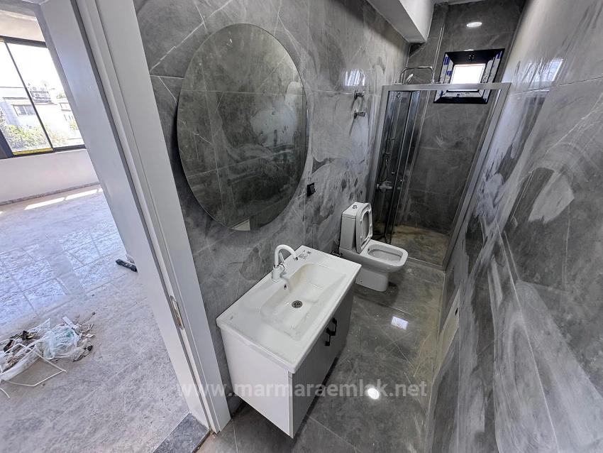 3+1 Summer Villa With Pool For Sale In Doğanbey, Seferihisar, İzmir