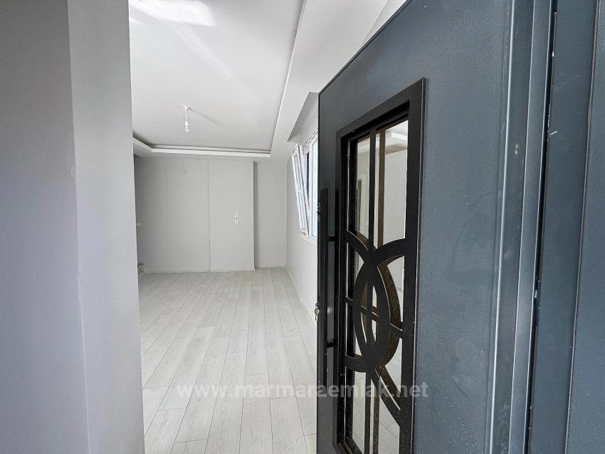 2+1 Garden Summer Villa For Sale In İzmir Seferihisar Doğanbey Payamlı