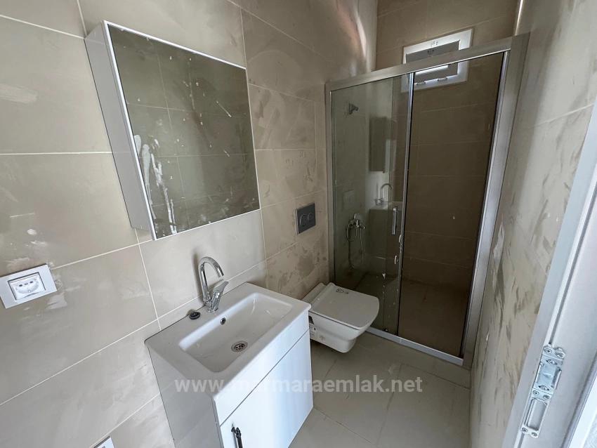 2+1 Garden Summer Villa For Sale In İzmir Seferihisar Doğanbey Payamlı