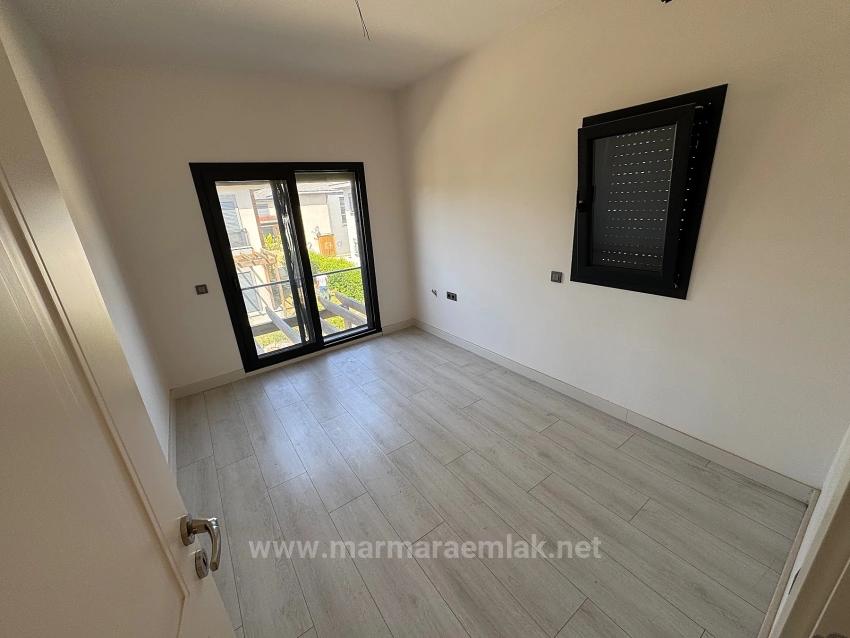 3+1 Detached Villa For Sale In Doğanbey, Seferihisar, İzmir