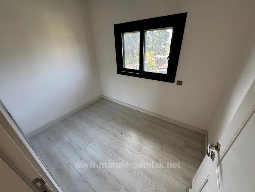 3+1 Detached Villa For Sale In Doğanbey, Seferihisar, İzmir