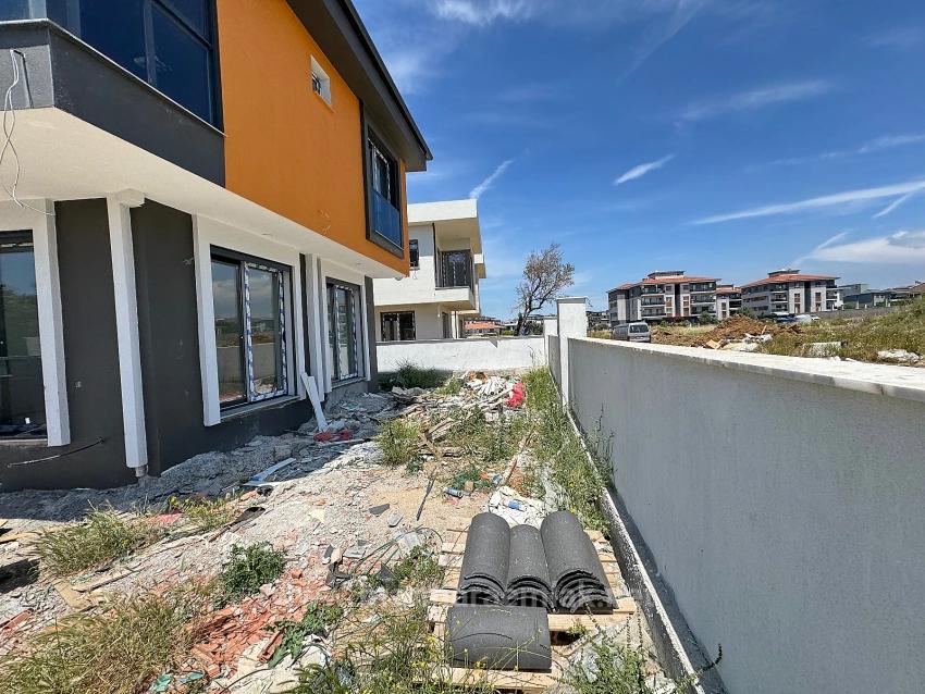 Ultra Luxury 3+1 Summer Villa In Karakayalar, Seferihisar