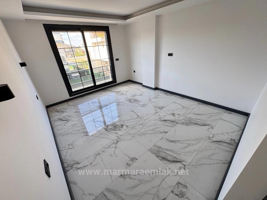 3+1, 350 M2, Detached Villa With Pool For Sale In Seferihisar, Izmir.