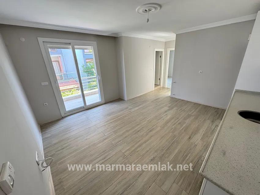 2+1 Bedroom Apartment For Sale in Bengiler Nbh. Seferihisar Ürkmez - 80 m²