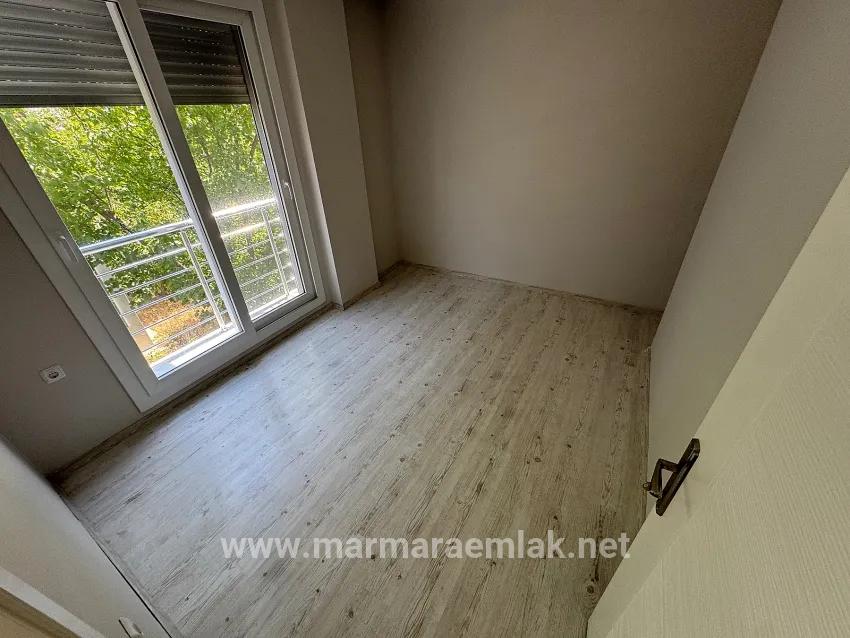 2+1 Bedroom Apartment For Sale in Bengiler Nbh. Seferihisar Ürkmez - 80 m²