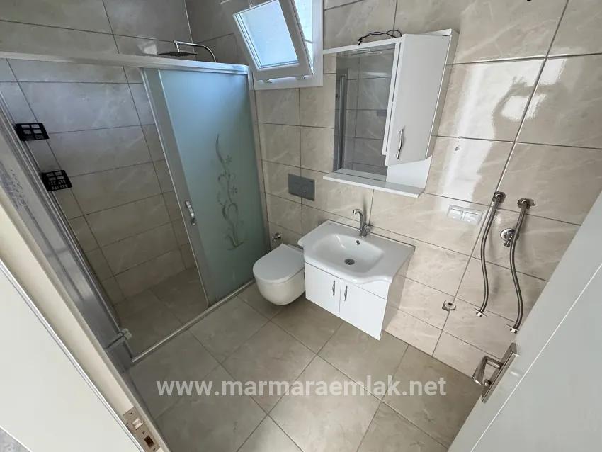 2+1 Bedroom Apartment For Sale in Bengiler Nbh. Seferihisar Ürkmez - 80 m²