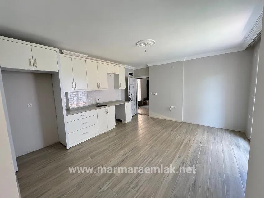 2+1 Bedroom Apartment For Sale in Bengiler Nbh. Seferihisar Ürkmez - 80 m²
