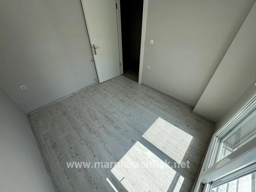 2+1 Bedroom Apartment For Sale in Bengiler Nbh. Seferihisar Ürkmez - 80 m²