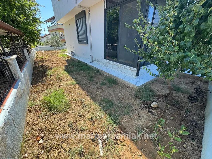2+1 Bedroom Villa For Sale in Atatürk Nbh. Seferihisar Doğanbey - 160 m²