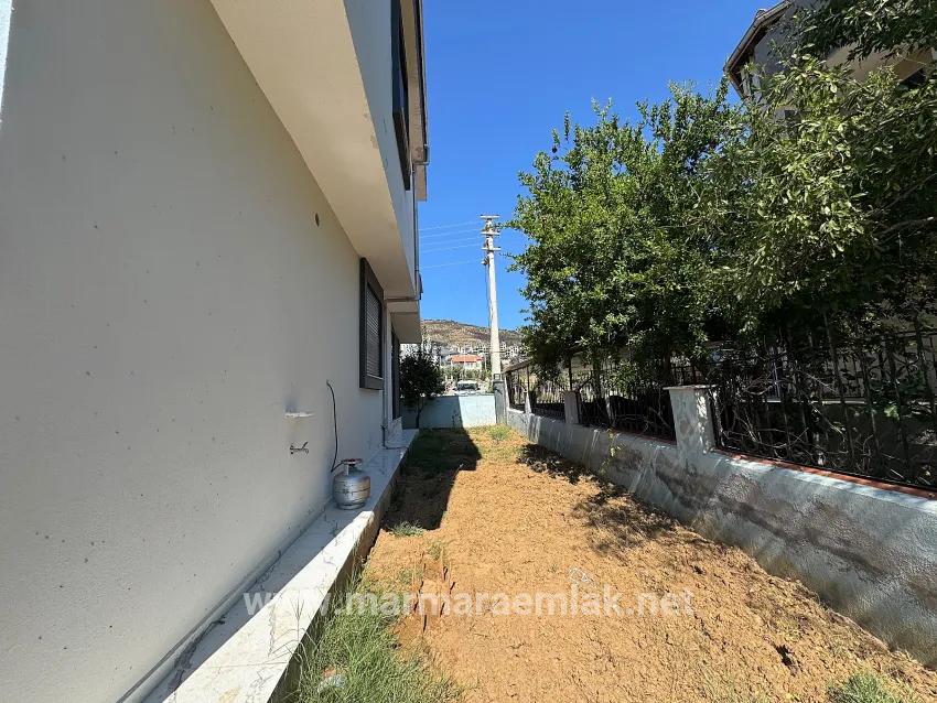 2+1 Bedroom Villa For Sale in Atatürk Nbh. Seferihisar Doğanbey - 160 m²