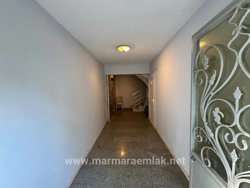 2+1 Bedroom Apartment For Sale in Bengiler Nbh. Seferihisar Ürkmez - 90 m²