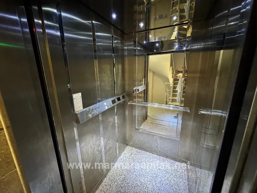 2+1 Bedroom Apartment For Sale in Bengiler Nbh. Seferihisar Ürkmez - 90 m²