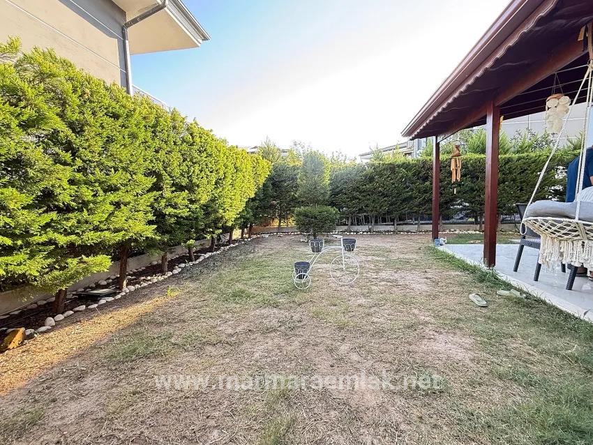 3+1 Bedroom Detached House For Sale in Cumhuriyet Nbh. Seferihisar Doğanbey - 320 m²