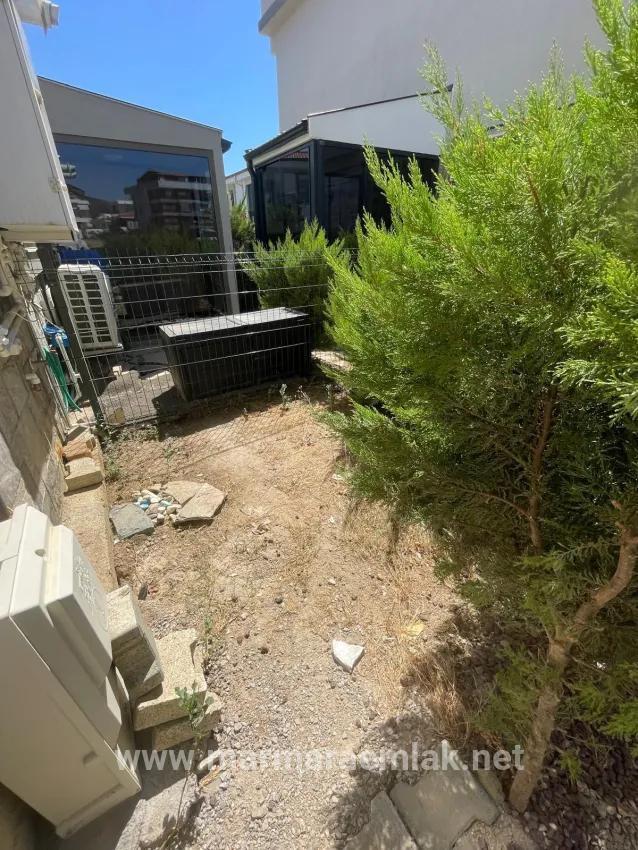 4+1 Bedroom Villa For Sale in Çolak İbrahim Bey Nbh. Seferihisar - 150 m²