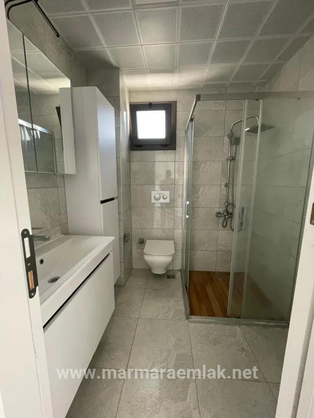 4+1 Bedroom Villa For Sale in Çolak İbrahim Bey Nbh. Seferihisar - 150 m²