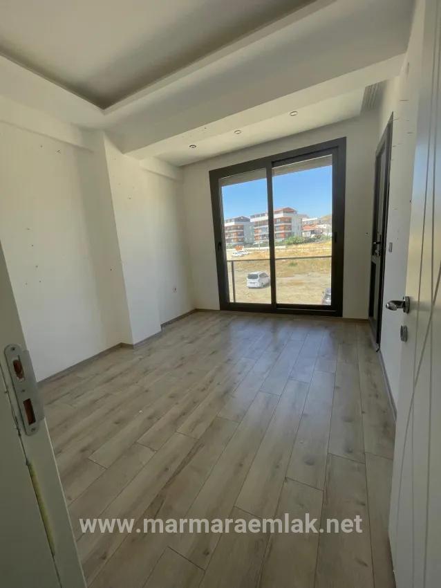 4+1 Bedroom Villa For Sale in Çolak İbrahim Bey Nbh. Seferihisar - 150 m²