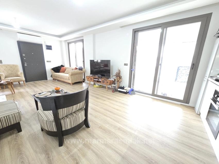 3+1 Summer Villa With Spacious Garden For Sale In Ürkmez, Seferihisar, İzmir