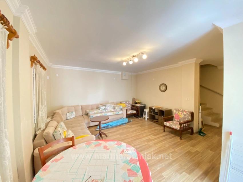 3+1 Villa For Sale In Seferihisar Ürkmez, Just 50 Meters From The Sea.