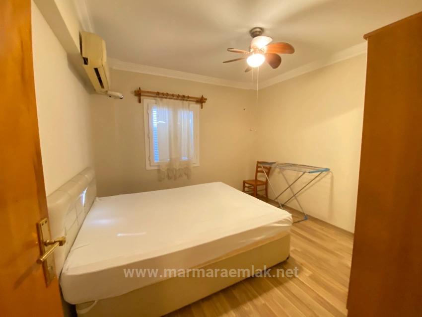 3+1 Villa For Sale In Seferihisar Ürkmez, Just 50 Meters From The Sea.