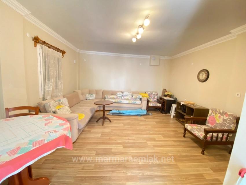 3+1 Villa For Sale In Seferihisar Ürkmez, Just 50 Meters From The Sea.