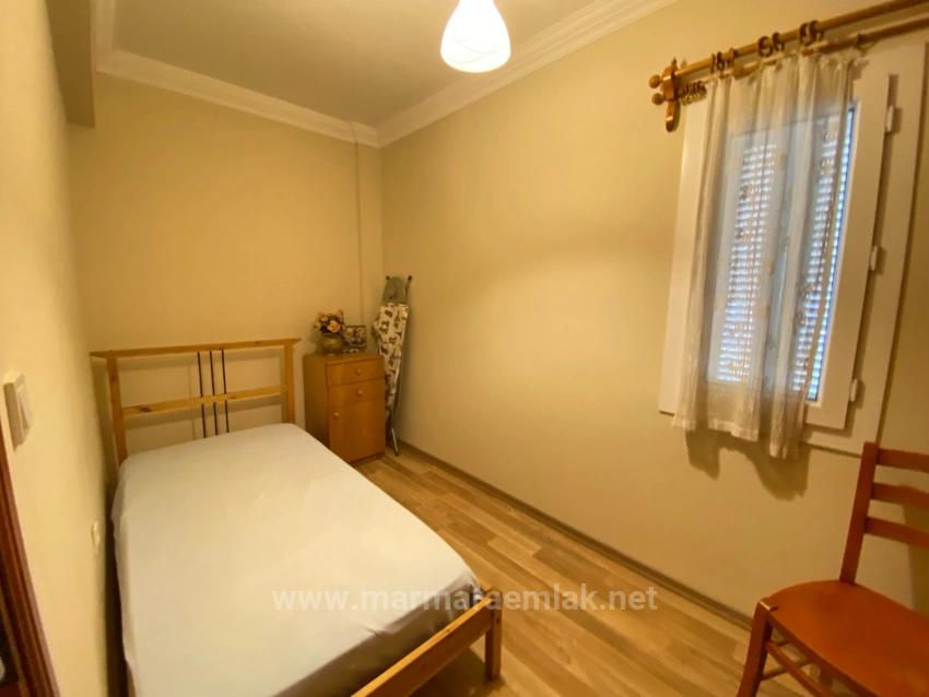 3+1 Villa For Sale In Seferihisar Ürkmez, Just 50 Meters From The Sea.