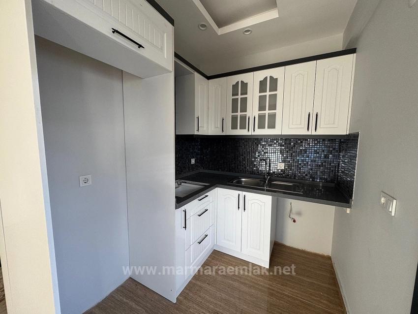 3+1 Summer Villa For Sale In Özdere Çukuraltın From Marmara Real Estate