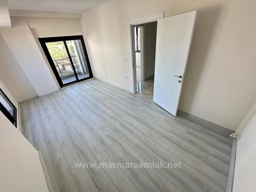 3+1 Bedroom Detached House For Sale in Cumhuriyet Nbh. Seferihisar Doğanbey - 160 m²