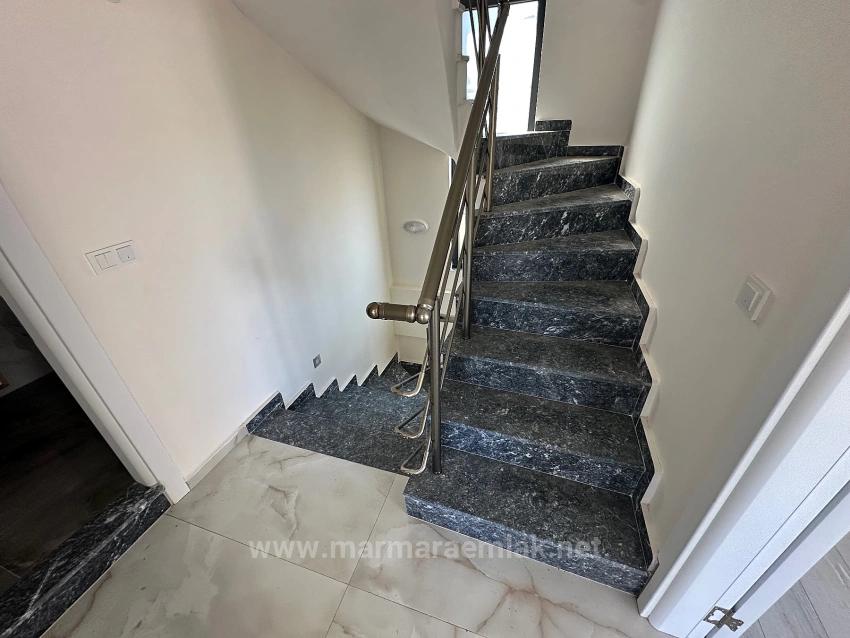 Detached Summer House With Garden For Sale In Doğanbey, Seferihisar, İzmir. 3+1 Rooms.