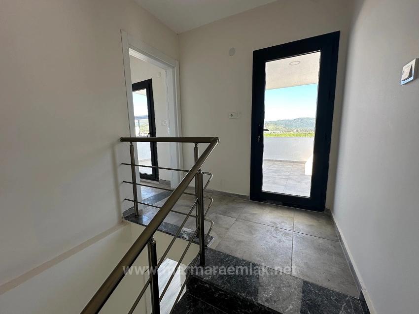 Detached Summer House With Garden For Sale In Doğanbey, Seferihisar, İzmir. 3+1 Rooms.