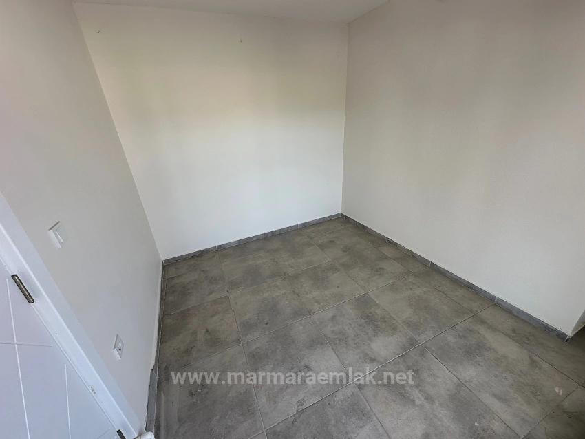 Detached Summer House With Garden For Sale In Doğanbey, Seferihisar, İzmir. 3+1 Rooms.