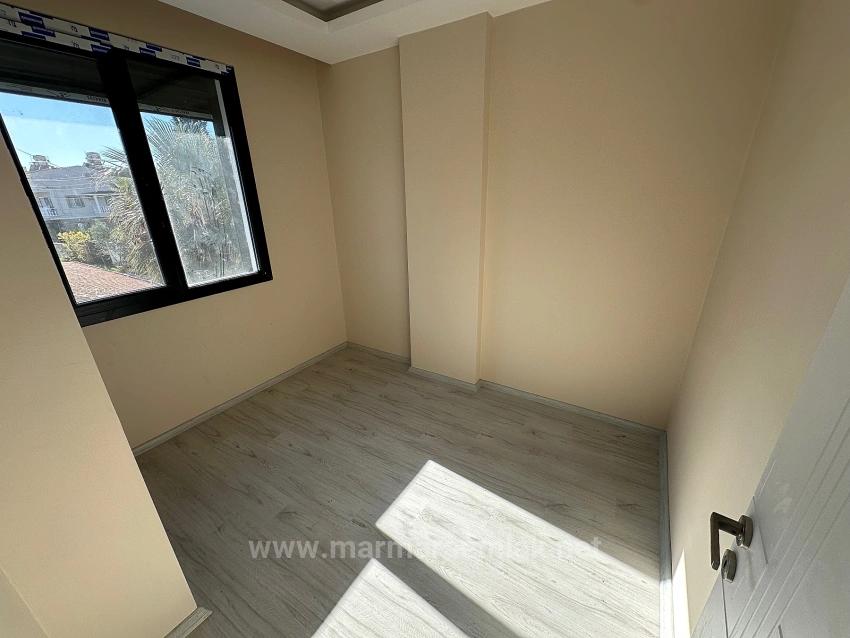 3+1 Summer House With Garden For Sale In Doğanbey, Seferihisar, İzmir