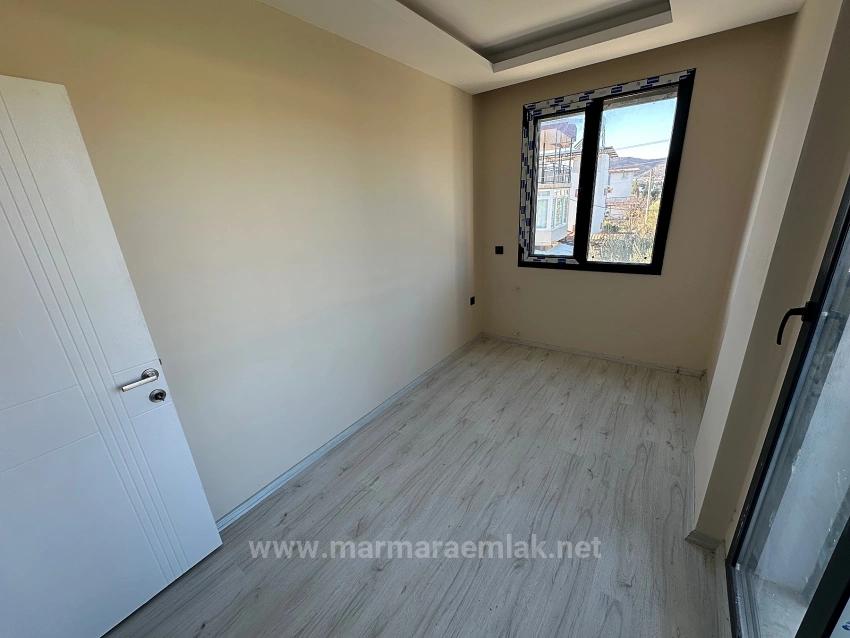 3+1 Summer House With Garden For Sale In Doğanbey, Seferihisar, İzmir