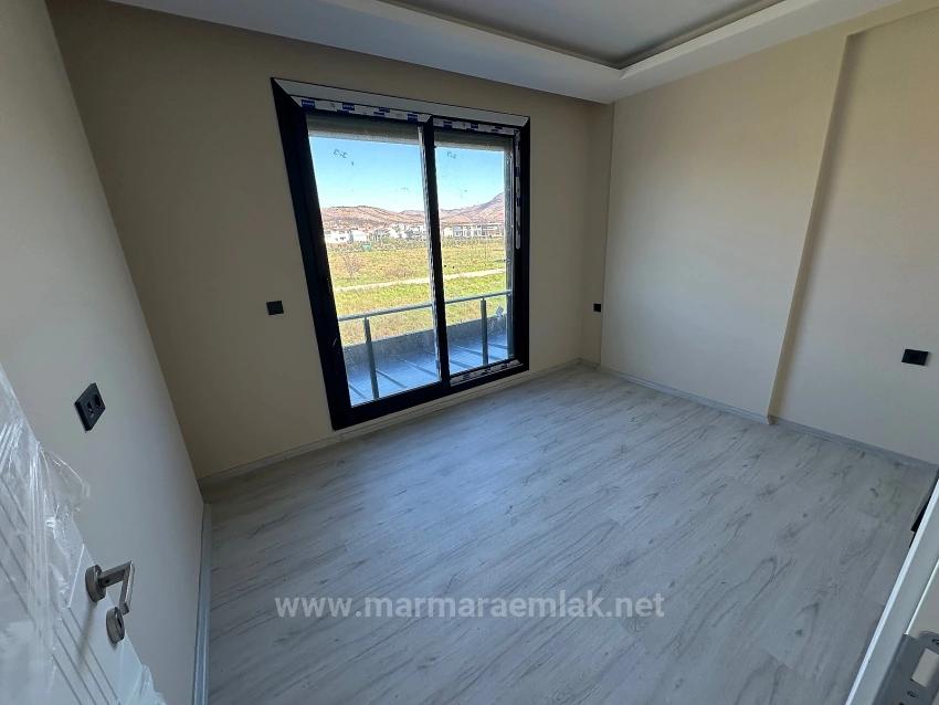 3+1 Summer House With Garden For Sale In Doğanbey, Seferihisar, İzmir